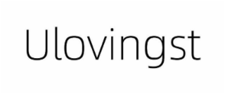 ULOVINGST logo