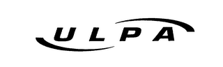 ULPA logo