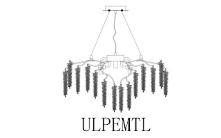 ULPEMTL logo