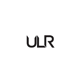 ULR logo