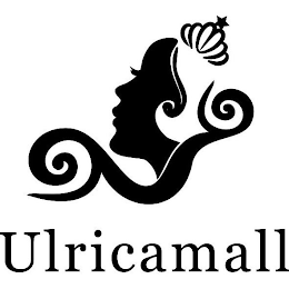 ULRICAMALL logo