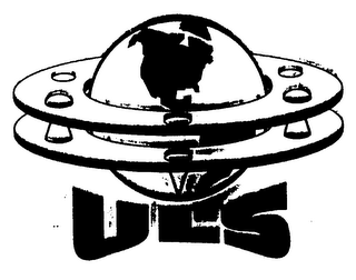 ULS logo