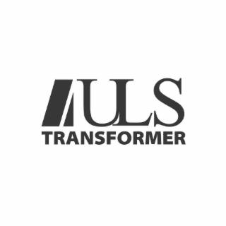 ULS TRANSFORMER logo