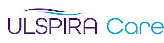 ULSPIRA CARE logo