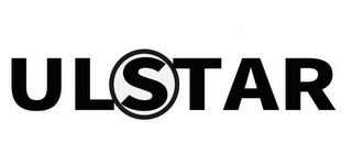 ULSTAR logo