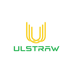 ULSTRAW logo
