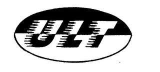 ULT logo