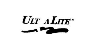 ULT ALITE logo