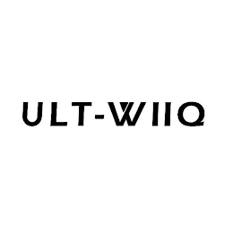 ULT-WIIQ logo