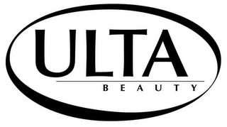 ULTA BEAUTY logo