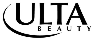 ULTA BEAUTY logo