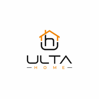 ULTA HOME H logo