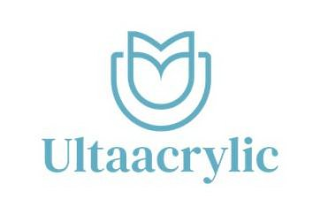 ULTAACRYLIC logo