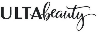 ULTABEAUTY logo