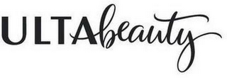 ULTABEAUTY logo