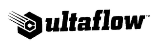 ULTAFLOW logo