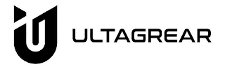 ULTAGREAR logo