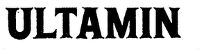ULTAMIN logo