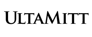 ULTAMITT logo