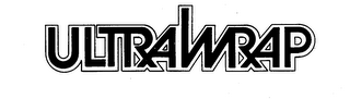 ULTAWRAP logo
