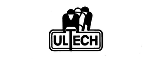 ULTECH logo