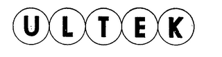 ULTEK logo