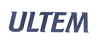 ULTEM logo