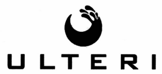 ULTERI logo