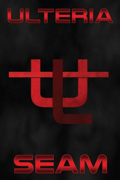 ULTERIA SEAM ULT logo