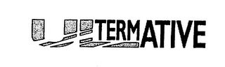 ULTERMATIVE logo