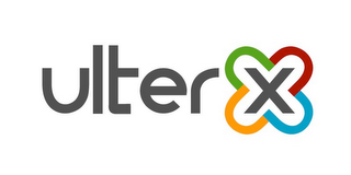 ULTERX logo
