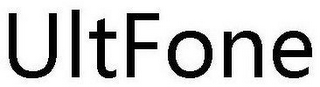 ULTFONE logo