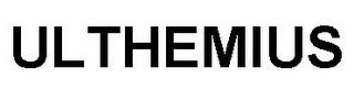 ULTHEMIUS logo