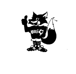 ULTI logo