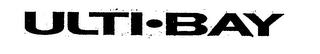 ULTI-BAY logo