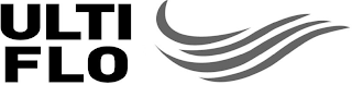 ULTI FLO logo