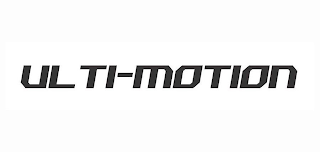 ULTI-MOTION logo