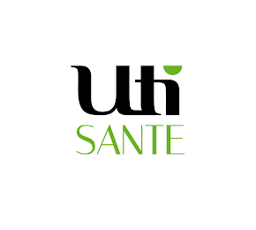 ULTI SANTE logo
