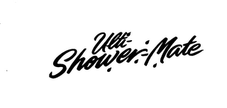 ULTI SHOWER MATE logo