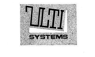 ULTI SYSTEMS logo