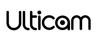 ULTICAM logo