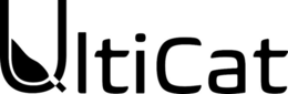 ULTICAT logo