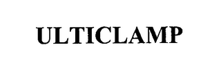 ULTICLAMP logo