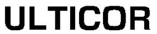 ULTICOR logo