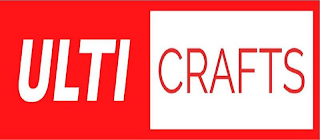 ULTICRAFTS logo