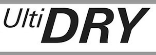 ULTIDRY logo