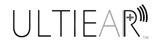 ULTIEAR logo
