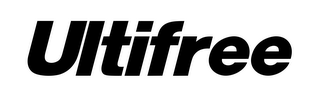 ULTIFREE logo