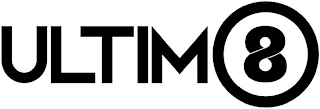 ULTIM8 logo