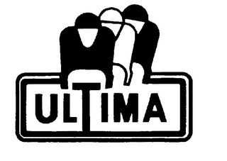 ULTIMA logo